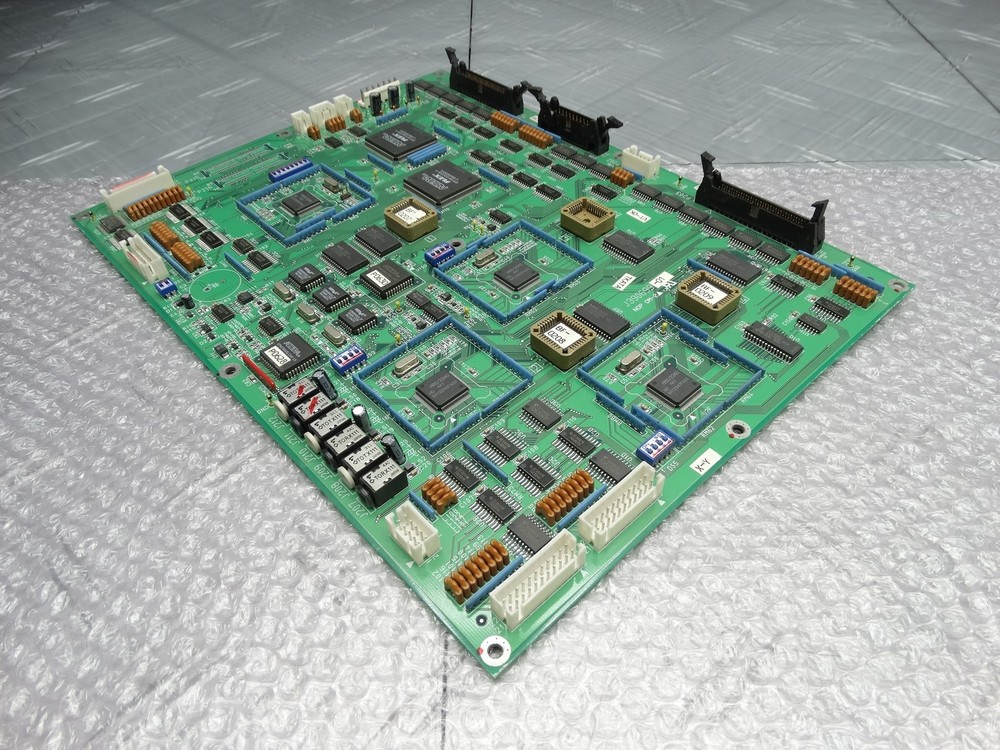 Noritsu Printer Control J390699-01 Board