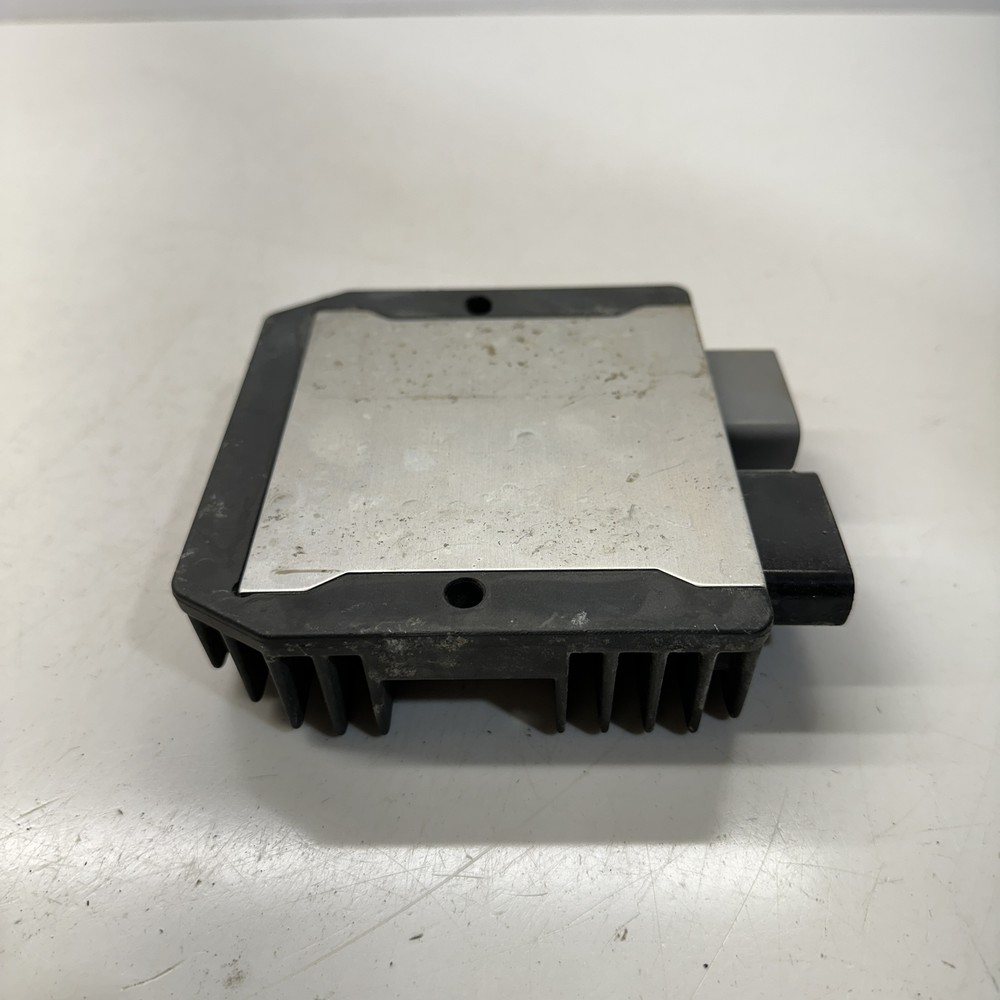 Voltage Regulator - 2013 CanAm Commander | Silver