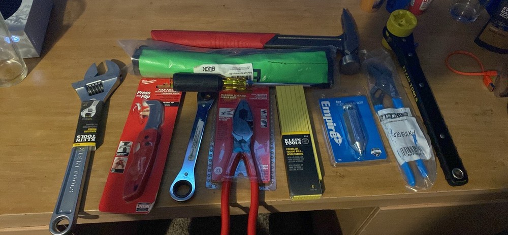 lineman climbing gear