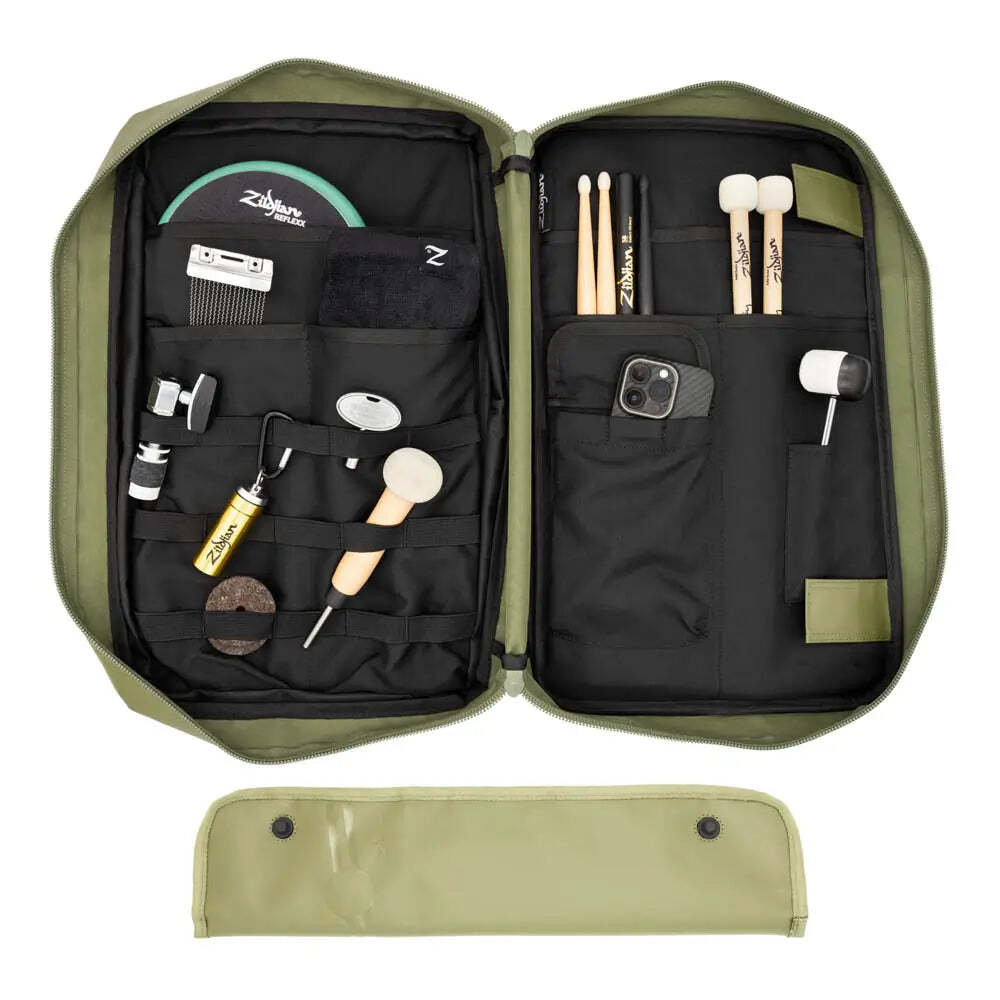 Zildjian Touring Stick Bag Sage