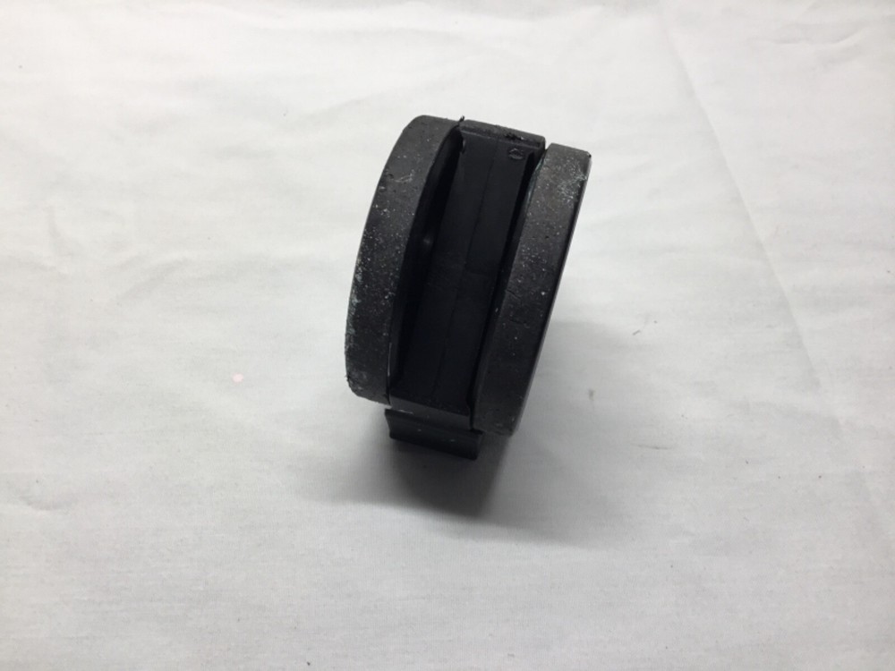 HP Latex L26500 Castor / Wheel Assembly