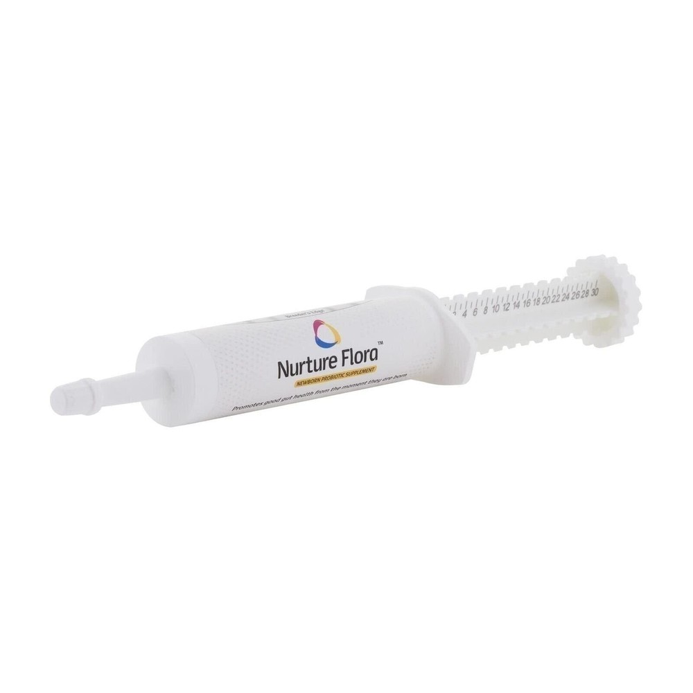 Breeder's Edge Nurture Flora 30 ml