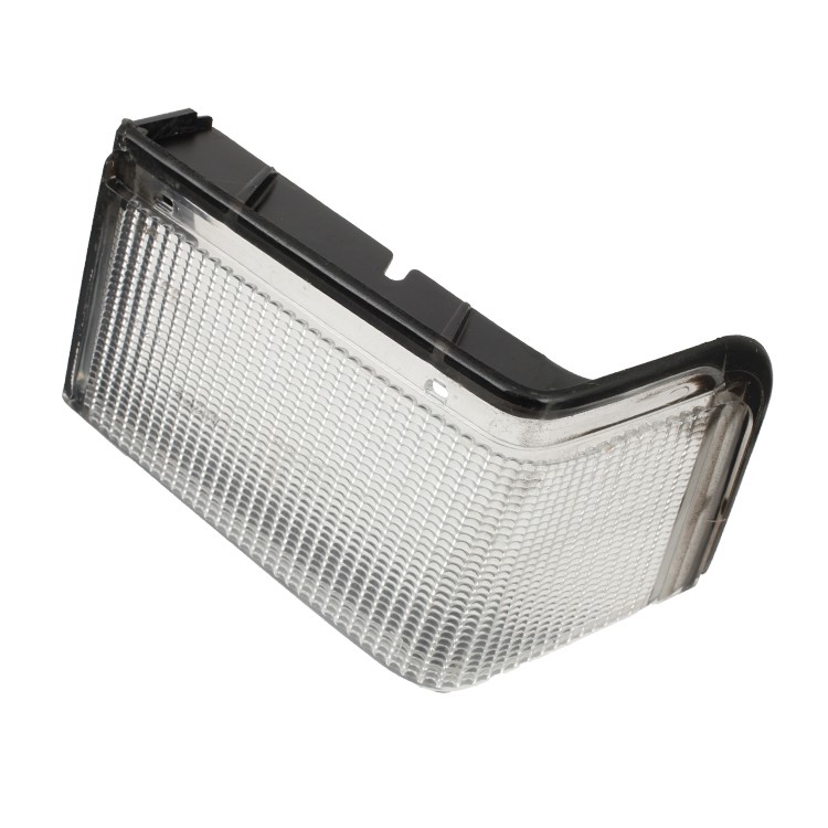 ROLLS ROYCE SPIRIT INDICATOR LAMP LENS LEFT HAND CLEAR CD6259W