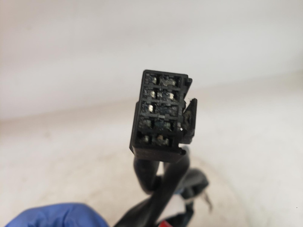 YAMAHA TRACER 700 2020 RIGHT SIDE SWITCH GEAR