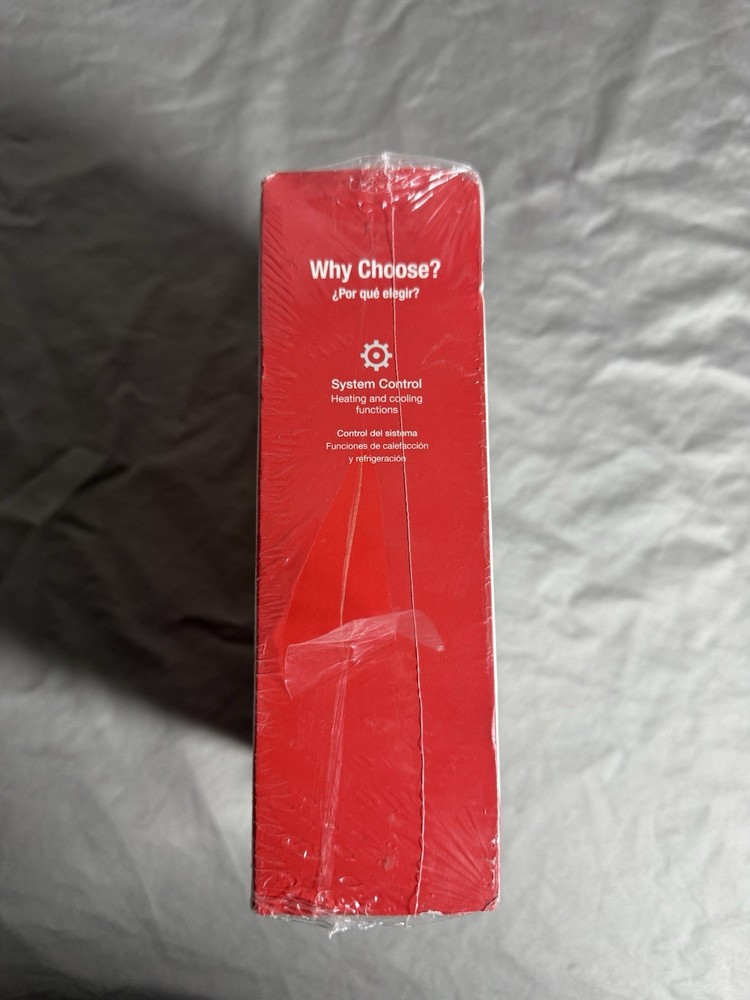 Honeywell Digital Non-Programmable Thermostat