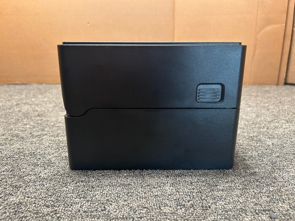 CITIZEN CL-E300 4" DIRECT THERMAL LABEL PRINTER USB SERIAL ETHERNET