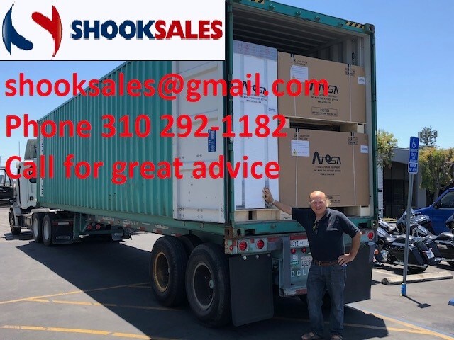 Atosa W0302317 Probe