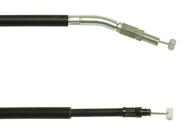 SP1 Throttle Cable Yam | SM-05251