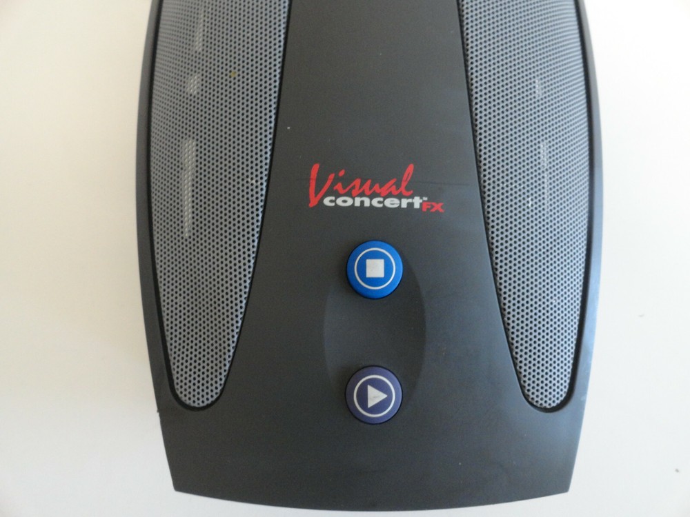 Polycom Visual Concert FX 2201-10500-002 VGA Adapter