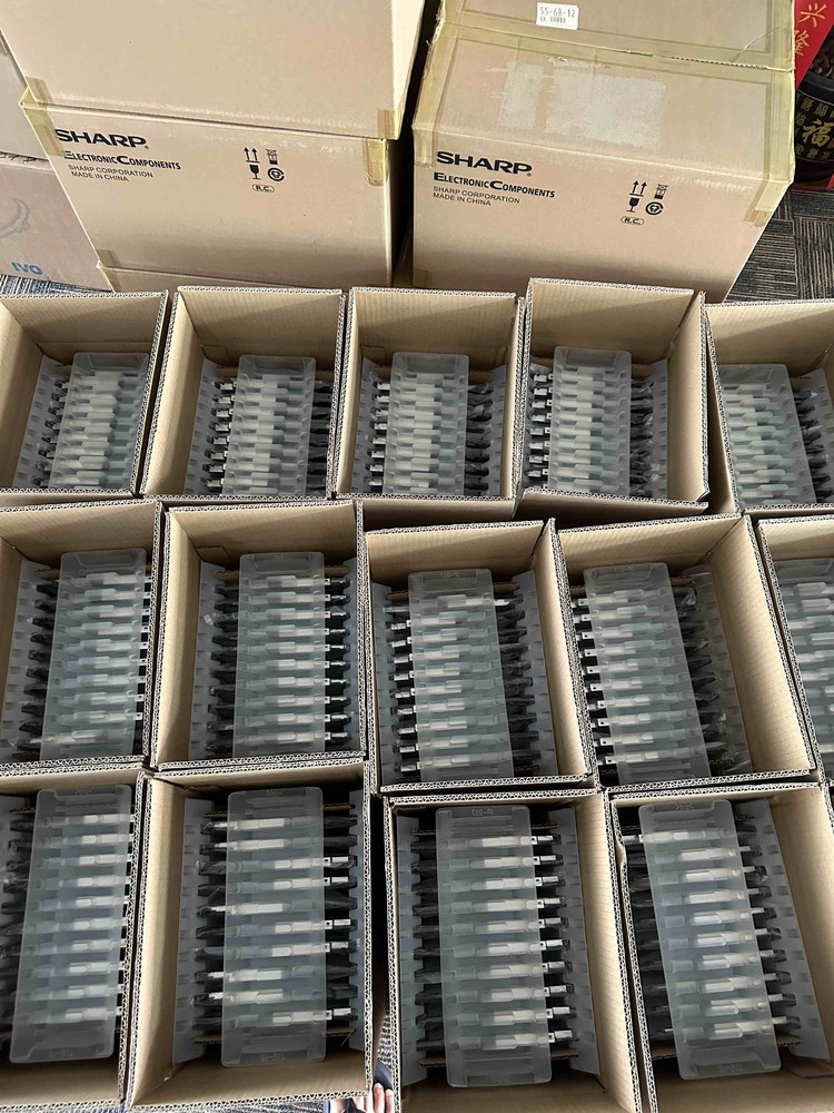 Original For Mindray DPM6 LCD Display Screen