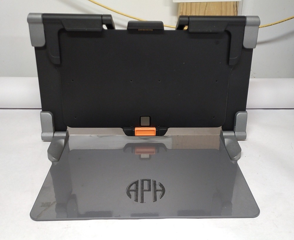 Humanware PGI-410 Prodigi Connect 12 Vision Magnifier LED Tablet Stand