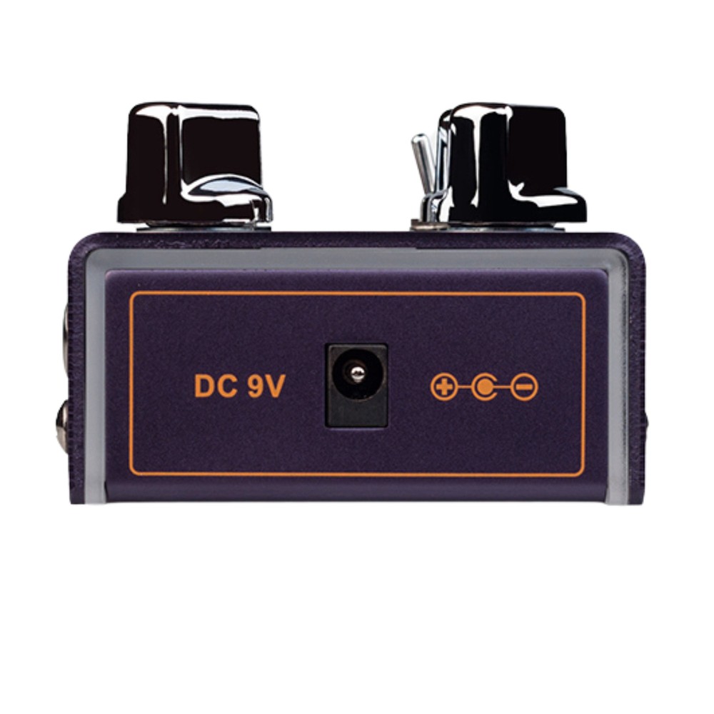 Joyo R-06 OMB Looper Effects Pedal