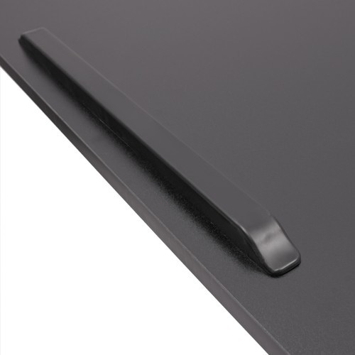 Rolling Desk Laptop Podium Desk Adjustable Standing Lifting Desk Computer Table