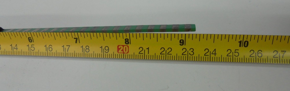 ITS Industrial Tomography System Probe Sensor