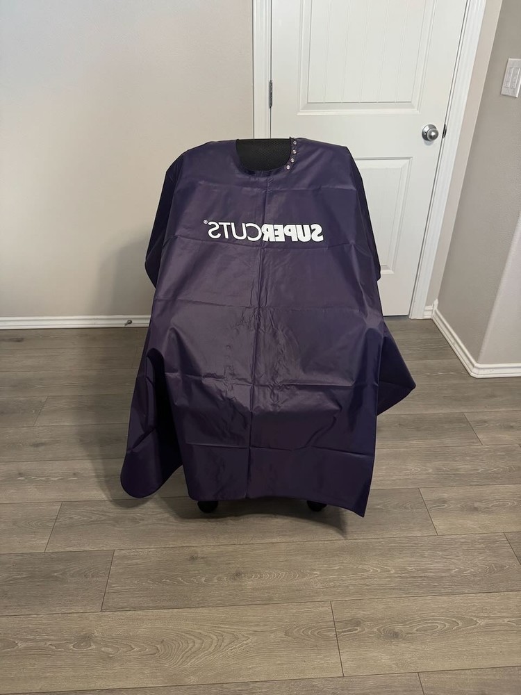 Supercuts Salon Cape