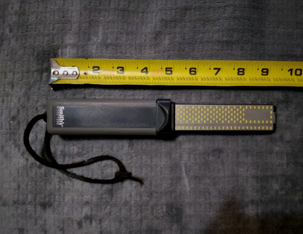 Smiths Knife Sharpener