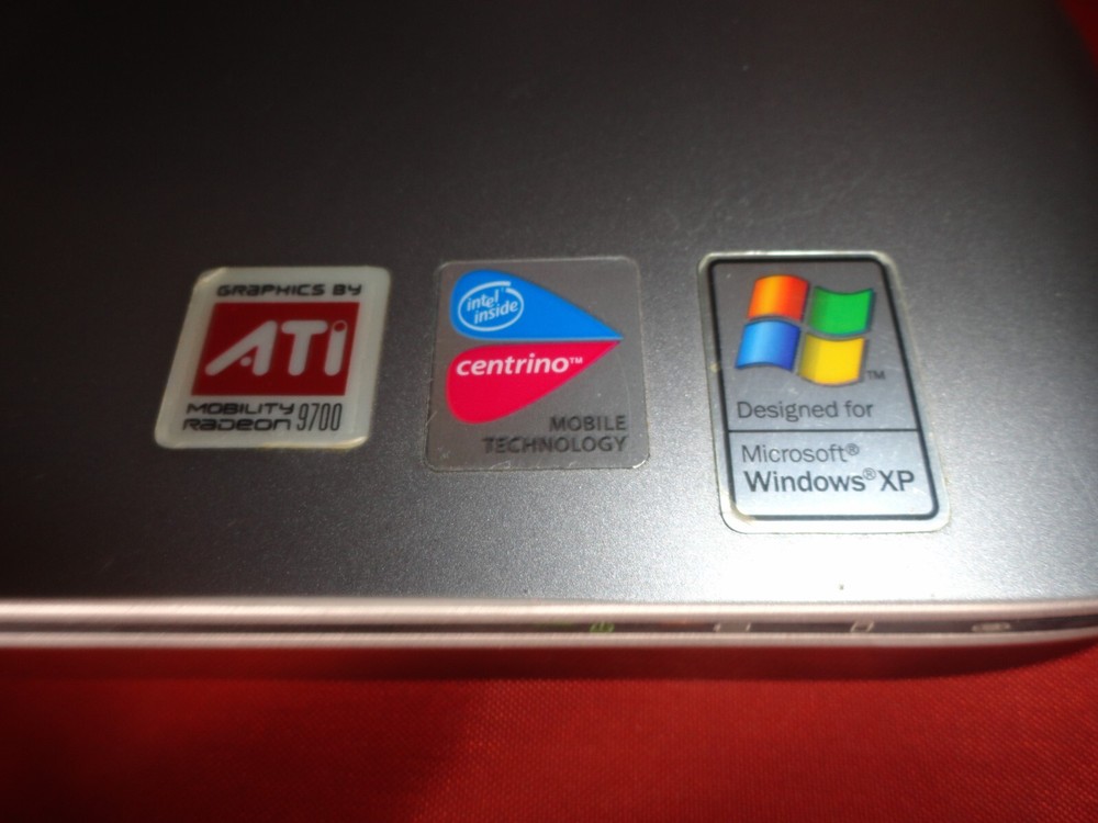 SONY PCG-8Q5L