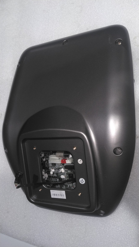 Elliptical AFG 18.0 AXT Console/Display