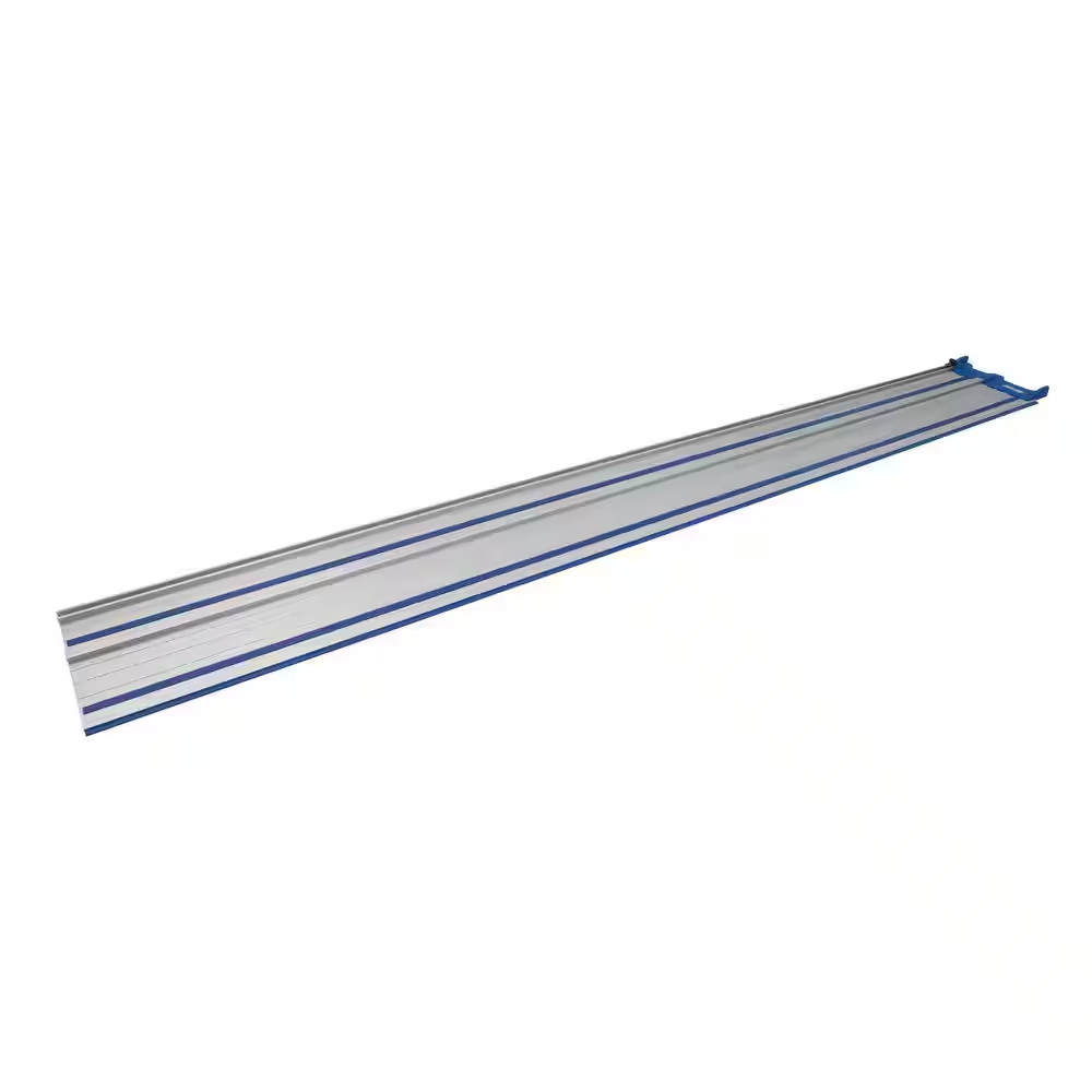 62 In. Guide Track Adaptive Cutting System