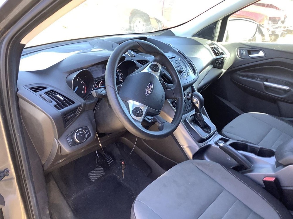 Fuse Box Engine Fits 13-16 ESCAPE 4457926