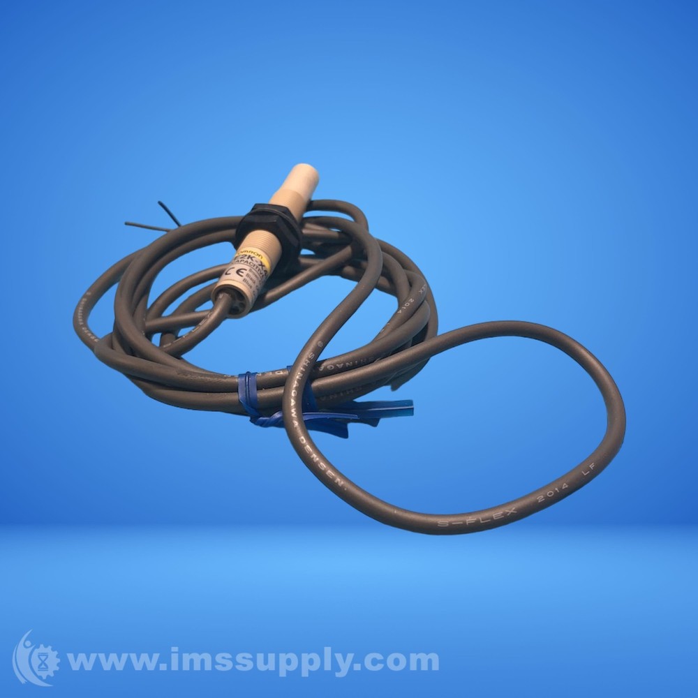 Omron E2K-X4MF1 FNIP