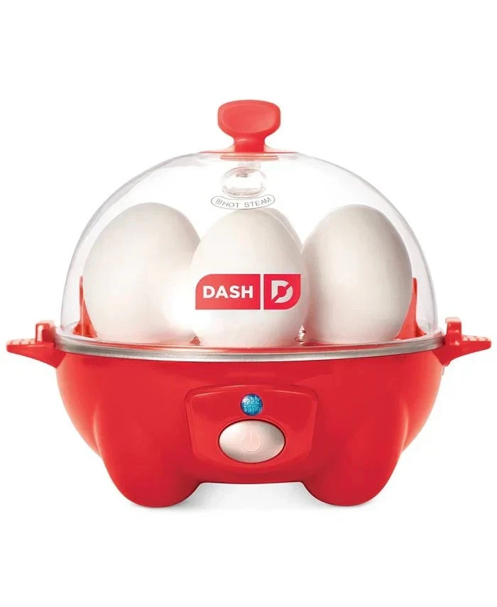 Dash Egg Cooker Pallet - 275 Units