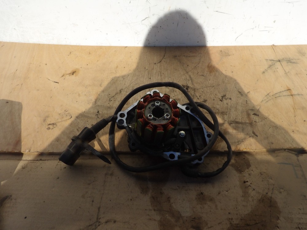 yamaha fazer 8 abs alternator