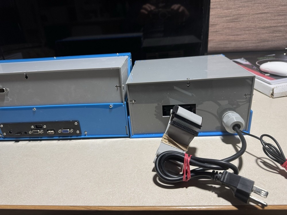 altair 8800 Clone / Altduino With Disk Drive