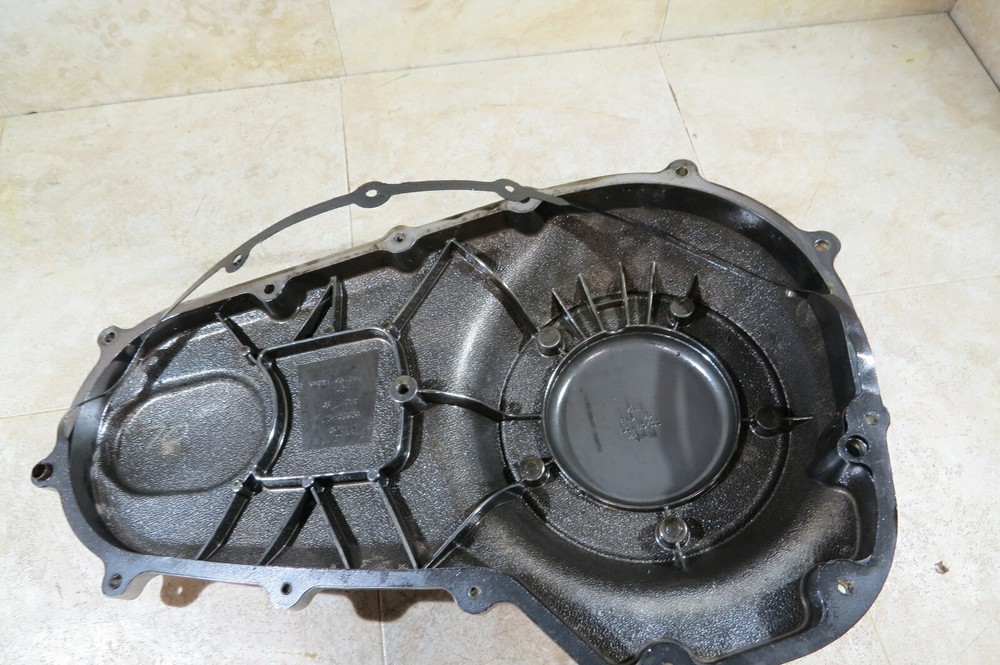 2007-15 HARLEY DAVIDSON FLHTC ABS, PRIMARY CHAINCASE OUTER HOUSING (OPS7040)