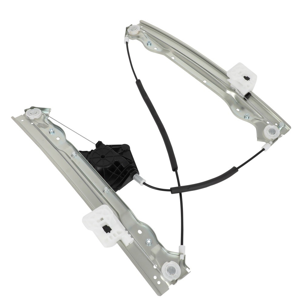 Fits 2011-2014 Chrysler 200 Front Left Side window Regulator wo/Motor