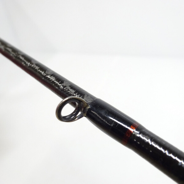 Shimano 16 Poison Glorious 1610M Cond/B