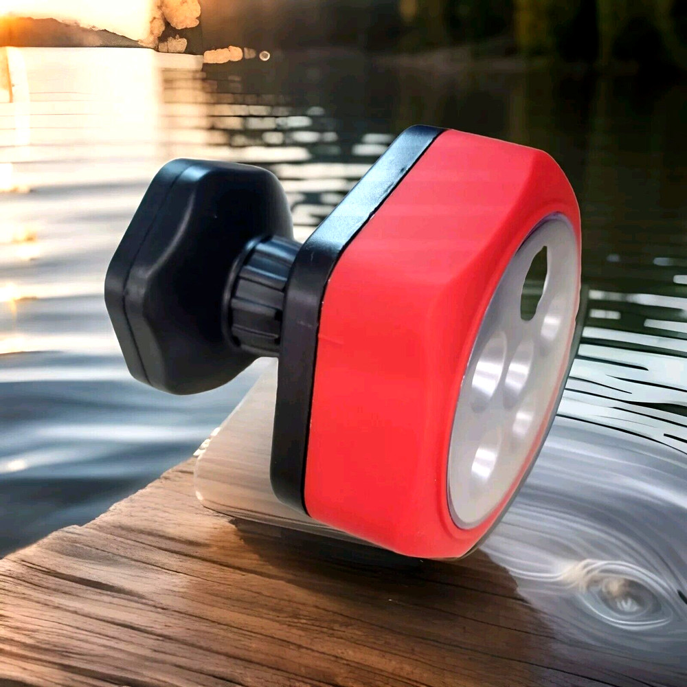 180 Lumen Rotating Magnetic LED Work Light