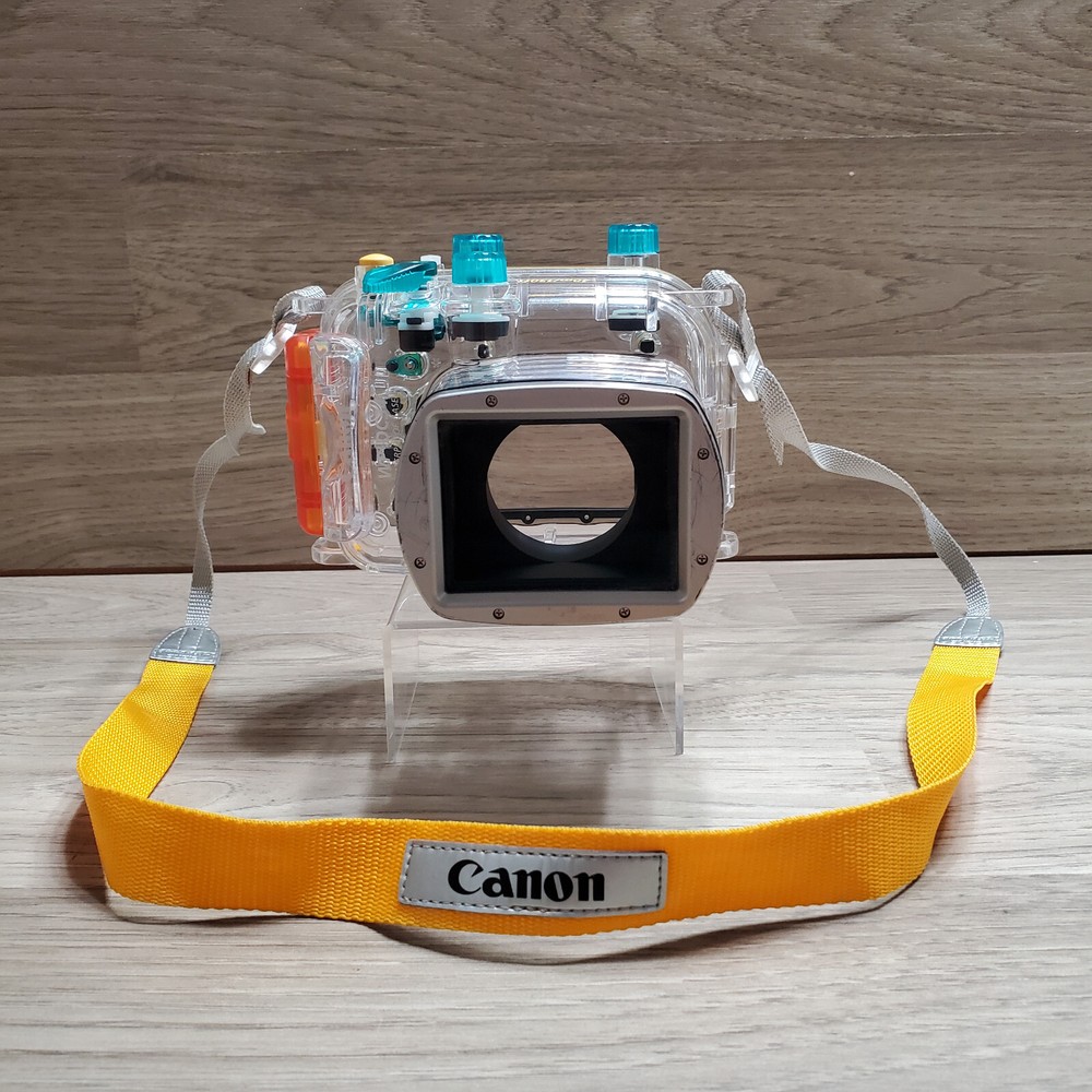 Canon Waterproof Underwater Case WP-DC11