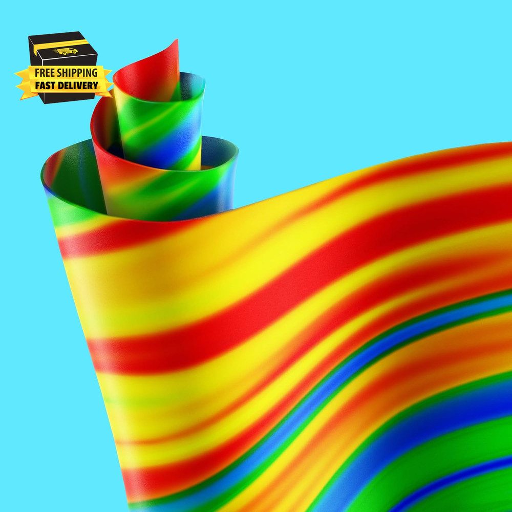 Fruit Flavored Snacks, Tropical Tie-Die, 0.5 Oz, 10 Ct ⭐️⭐️⭐️⭐️⭐️