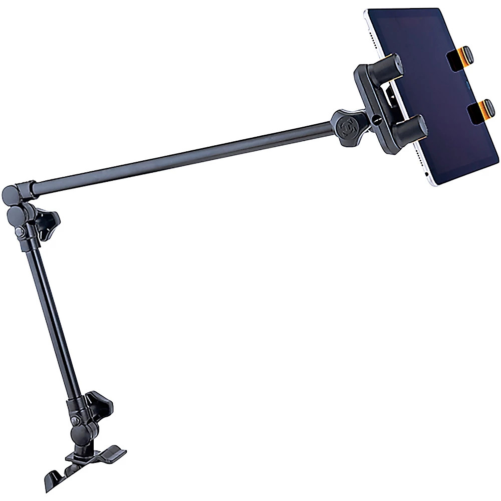 Hercules Adaptive Multi Device Boom