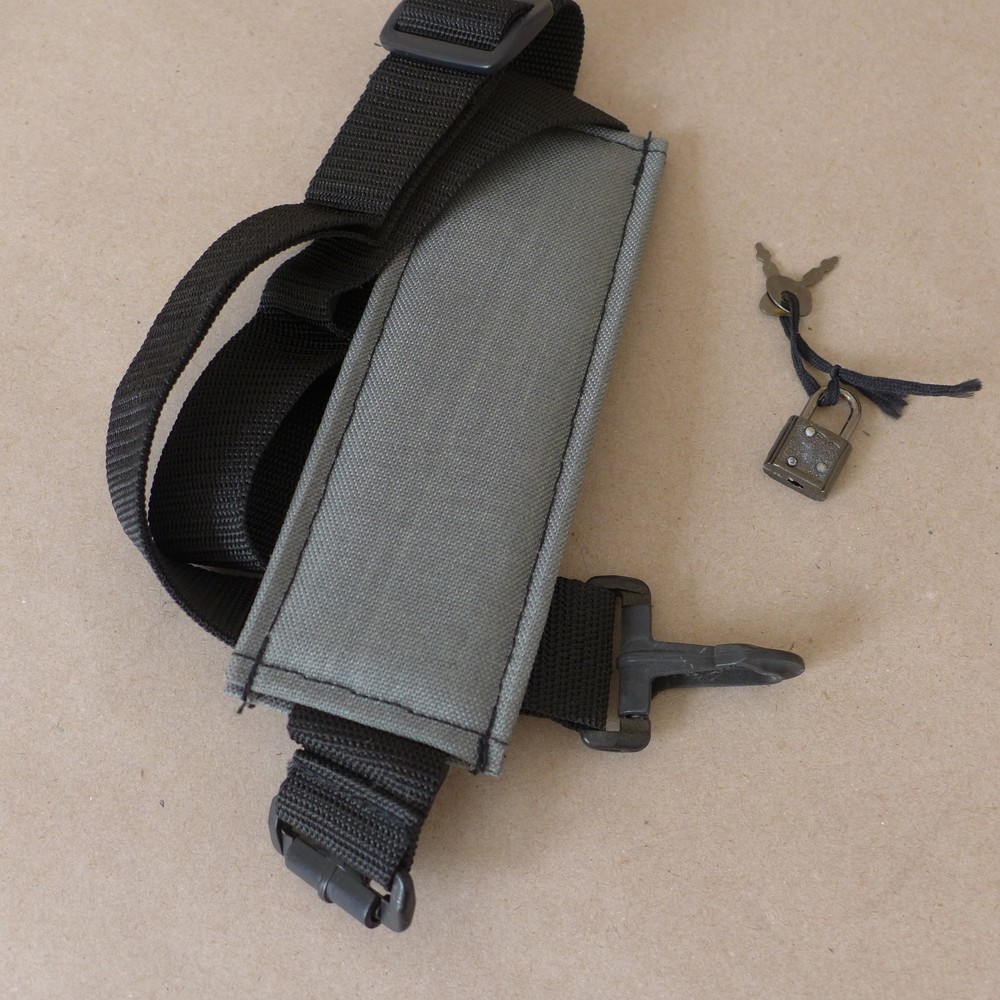 RARE Koala Computer Carrycase for Original Apple Macintosh compact computers #2