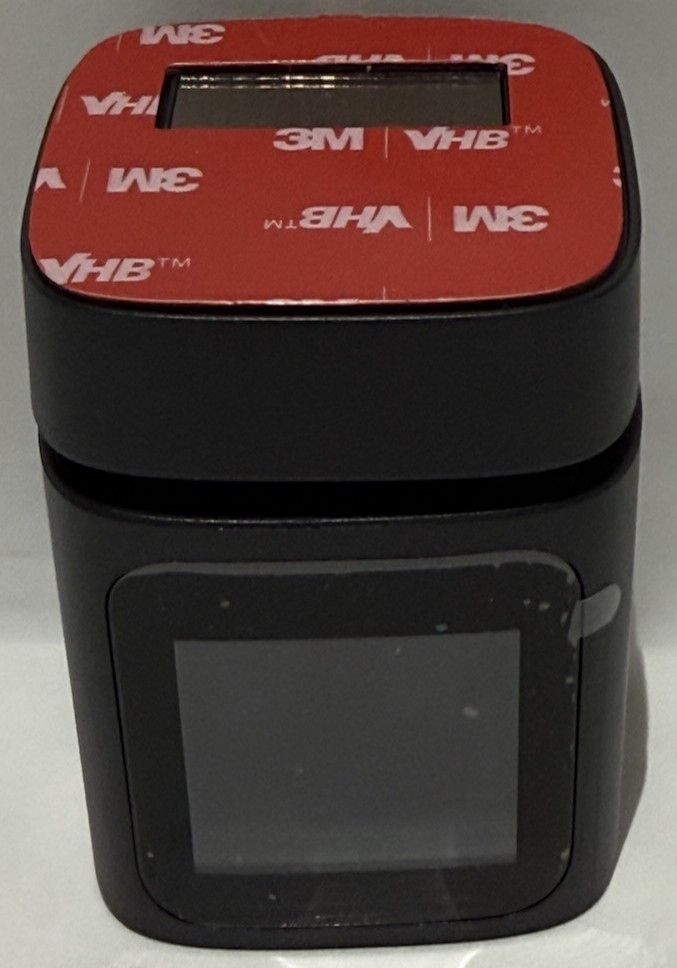 Baseus Primetrip VD1 Pro Dashcam 4K+1080p