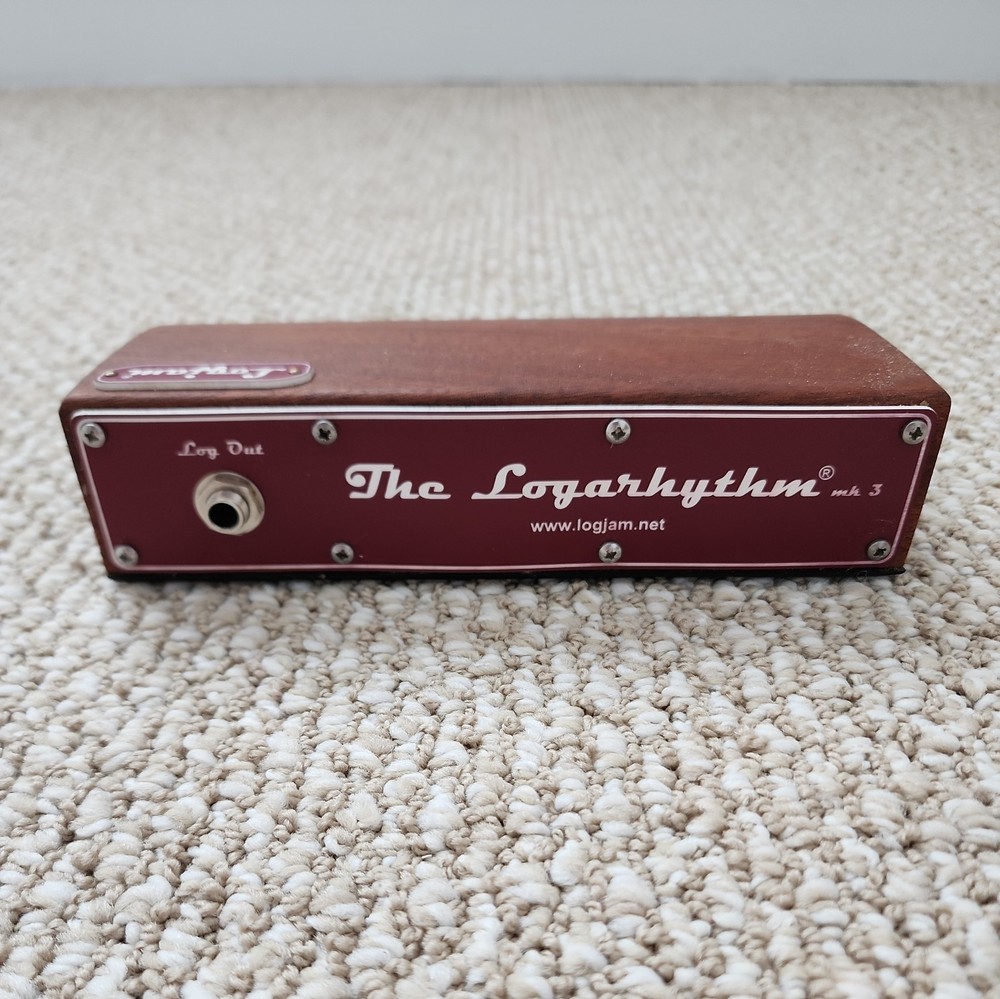 Logarhythm4