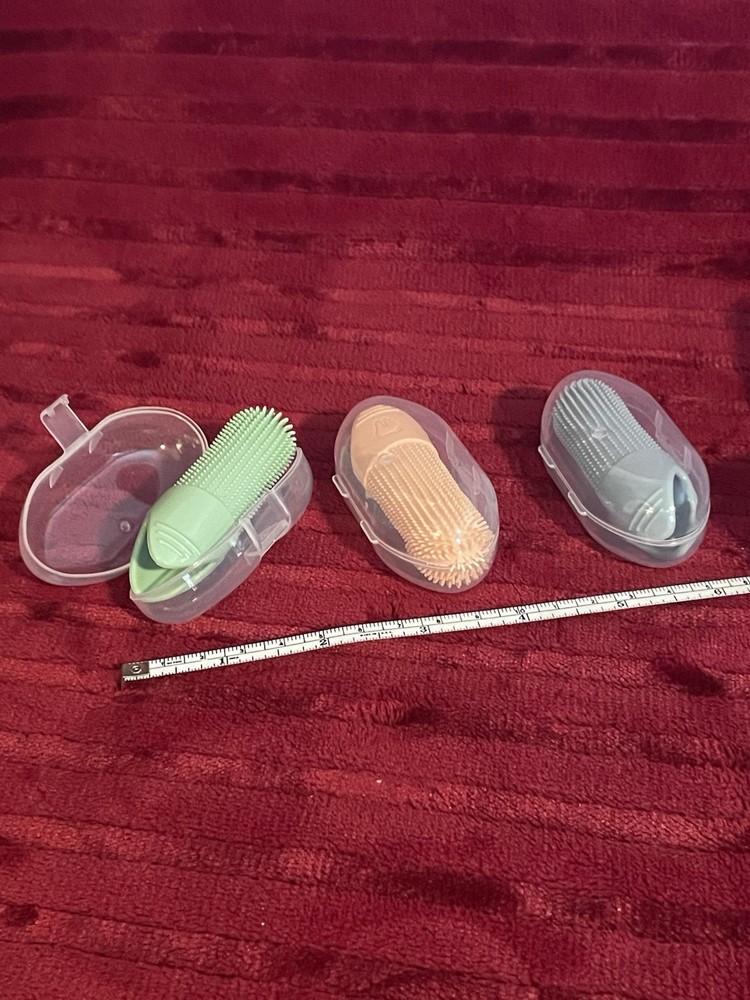 Kitty Tooth Brush (3)