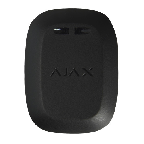 AJAX Black Wireless Panic Button