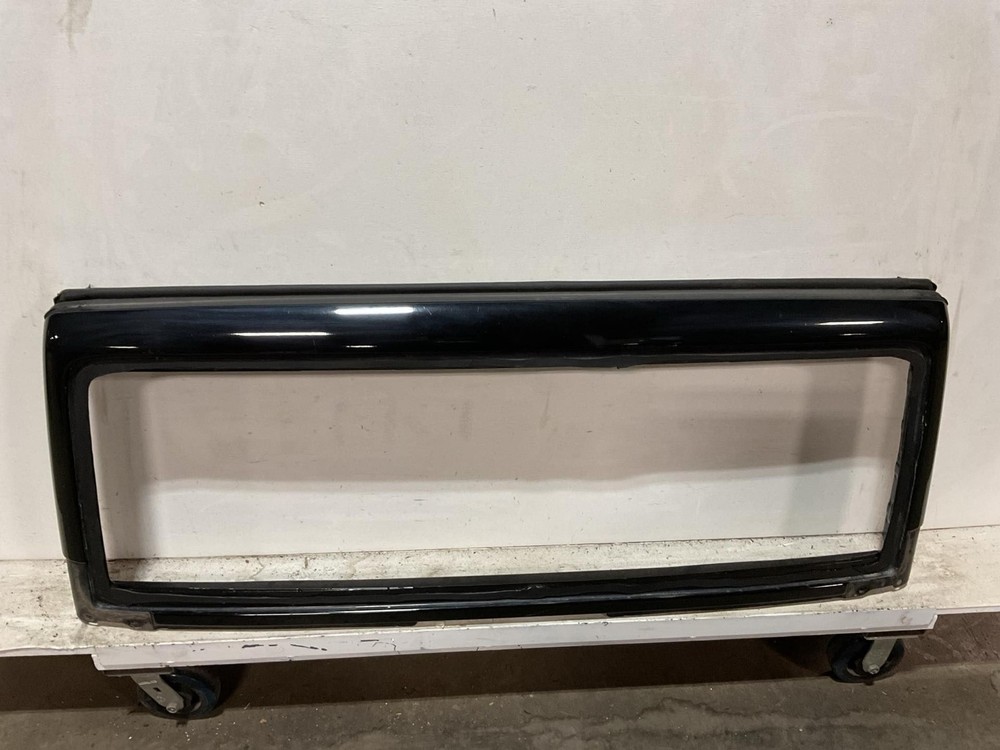 Used Windshield Frame fits: 2015 Jeep Wrangler  Grade A