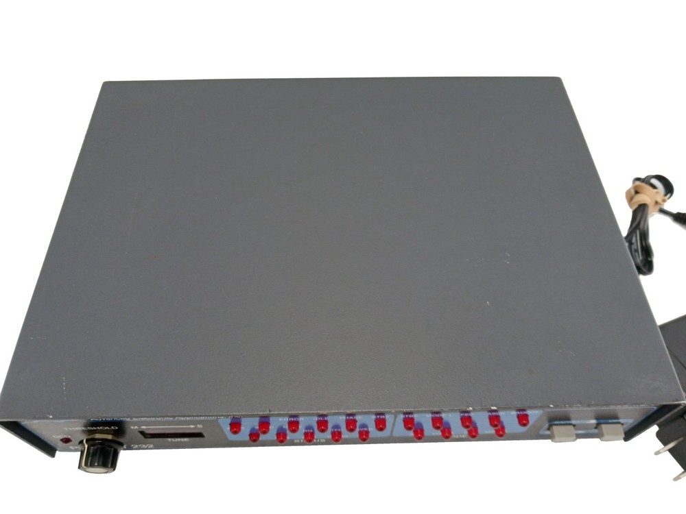 AEA Pakratt 232 Multimode Data Controller Classic Versatile - WORKS