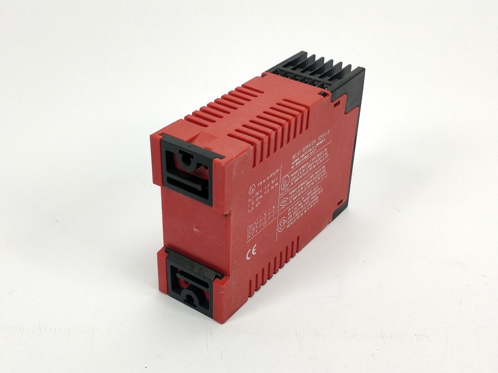 Steel 9251/01-60 Relay Repeater