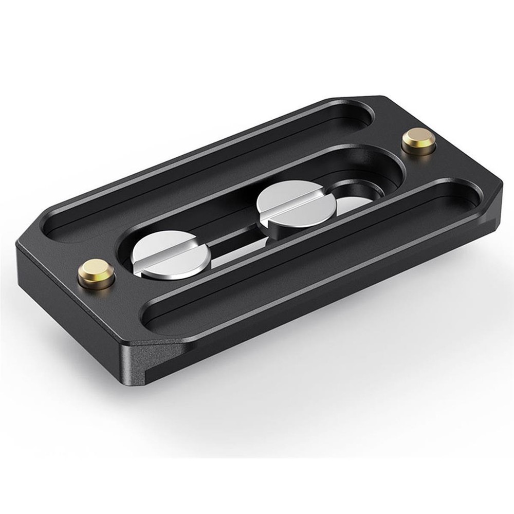 SmallRig Quick Release Plate, Arca-Type Compatible #2146B