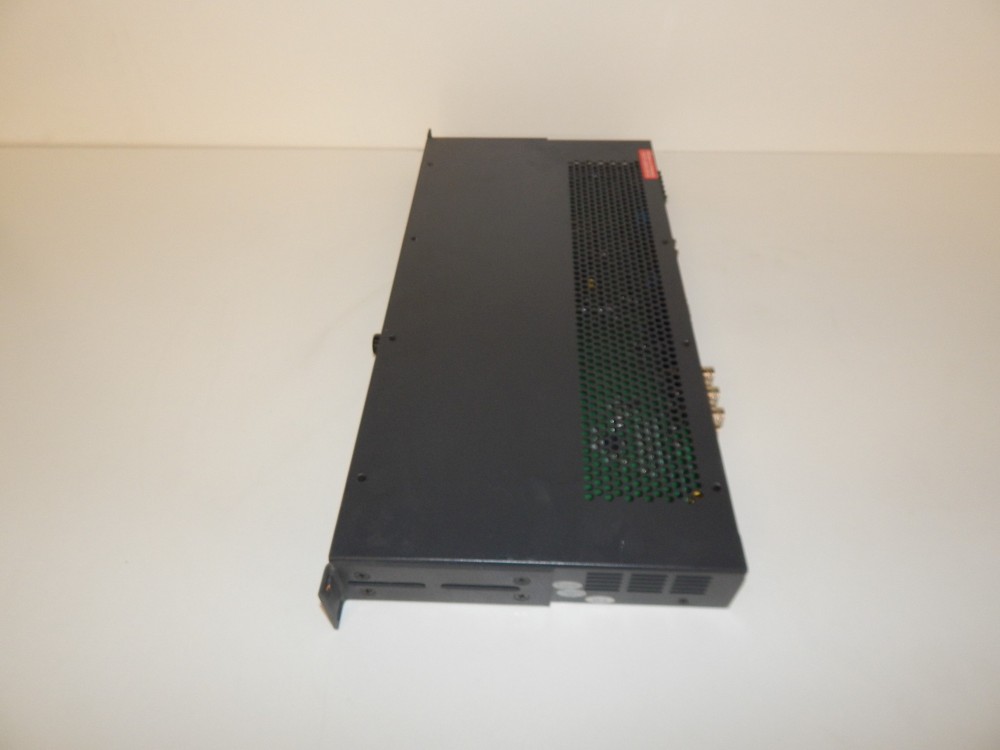 ^^ Extron MLS 304SA 4-Input MediaLink Switcher (JNL92)