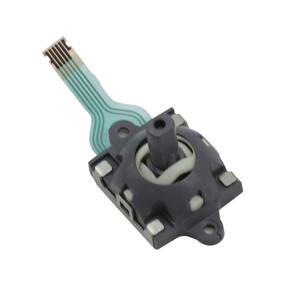Joystick Thumb Stick 3D Analog Rod Replacement For ASUS ROG Ally RC71L Console