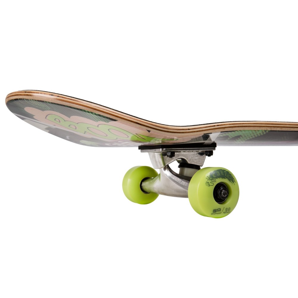 Cal 7 Boom 7.75" Complete Skateboard