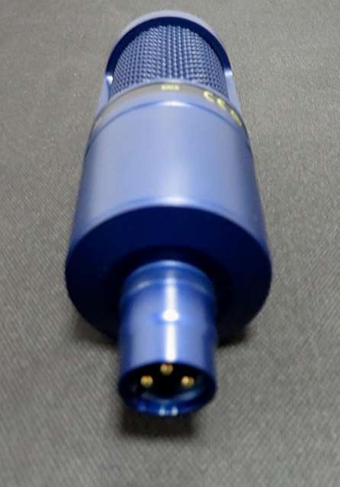 AUDIO-TECHNICA Entry Class Condenser Microphone AT2020TYO Used