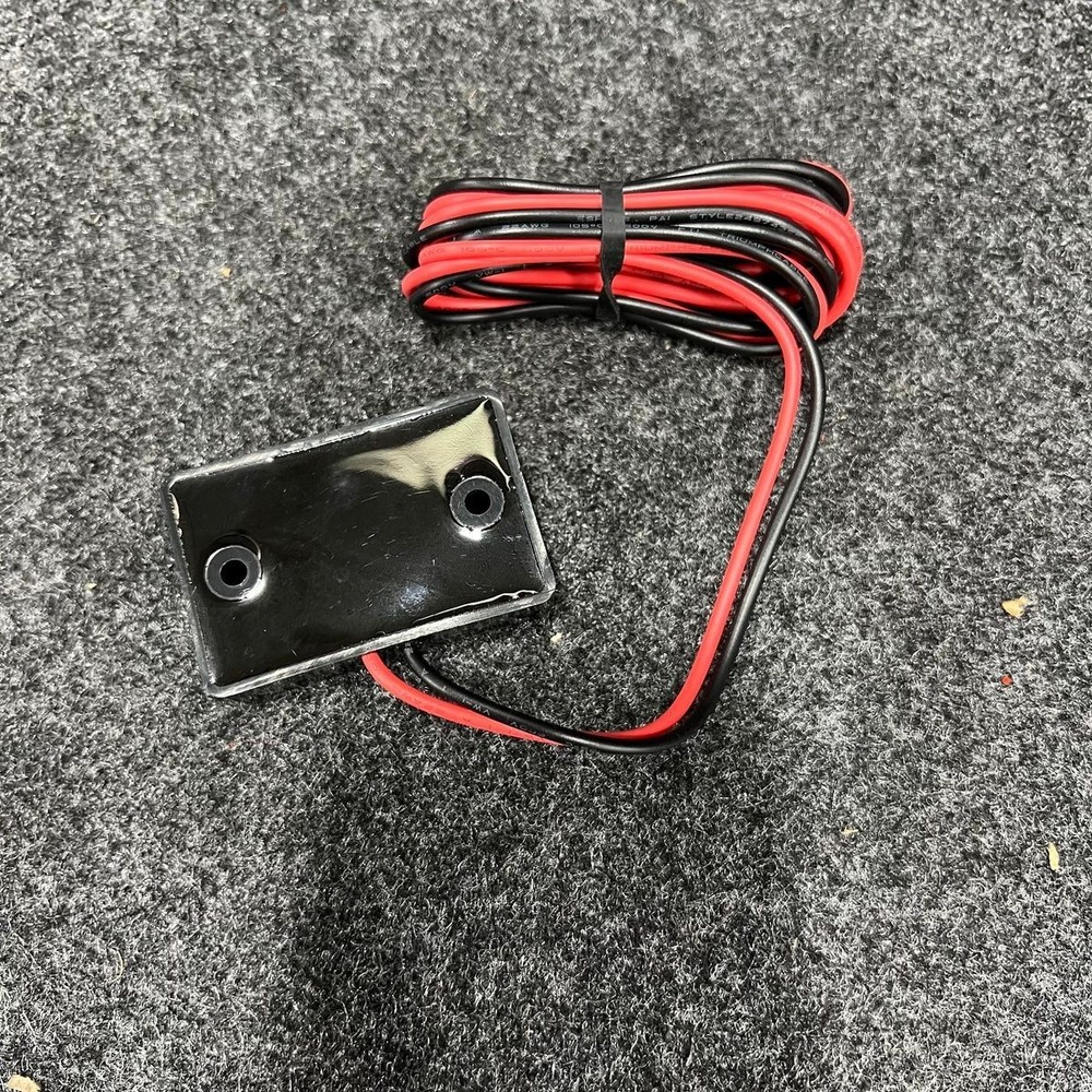 ENM PT15E2 Surface Mounted Digital Tachometer and Hour Meter