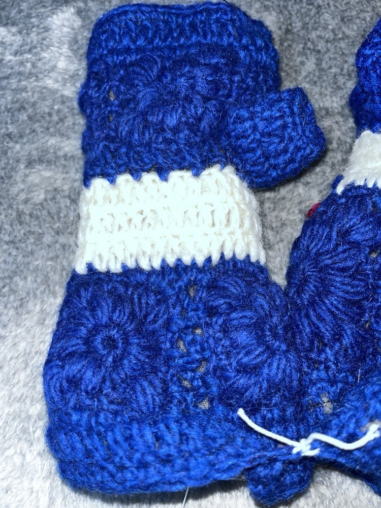 Colorado Gloves / Mittens
